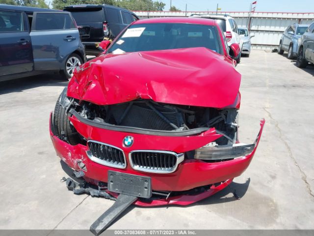 WBA8A9C55GK616462 BMW 3 Series 320i