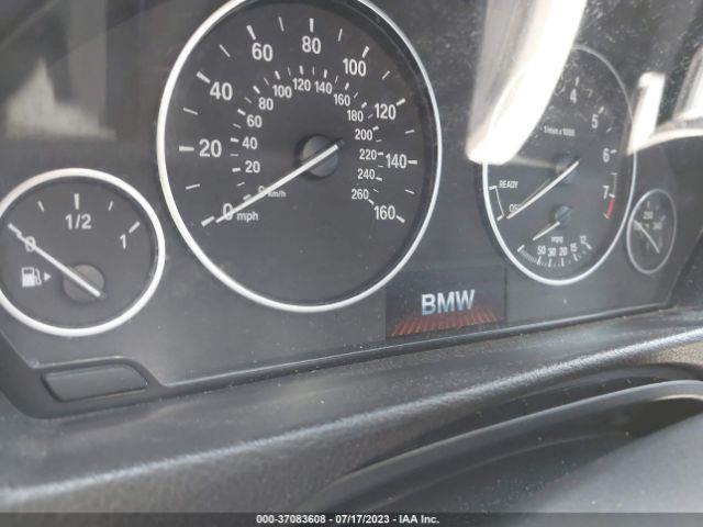 WBA8A9C55GK616462 BMW 3 Series 320i