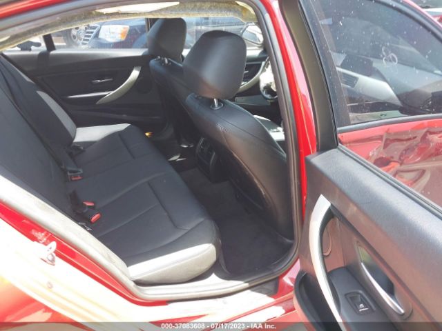 WBA8A9C55GK616462 BMW 3 Series 320i