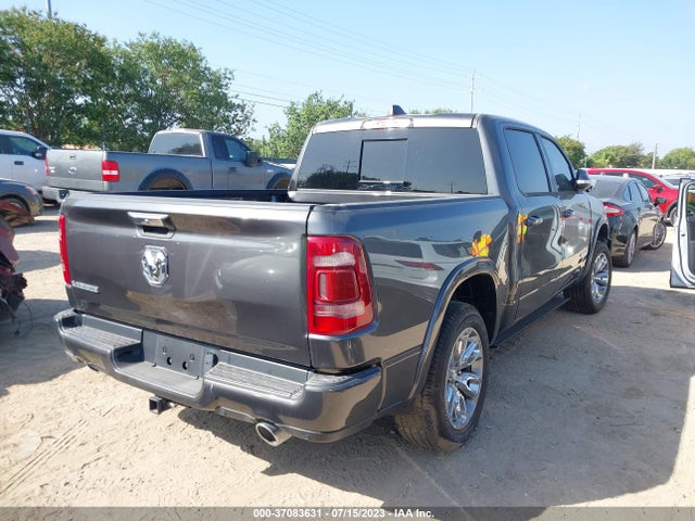 1C6RREJT5NN230847 RAM 1500 Laramie