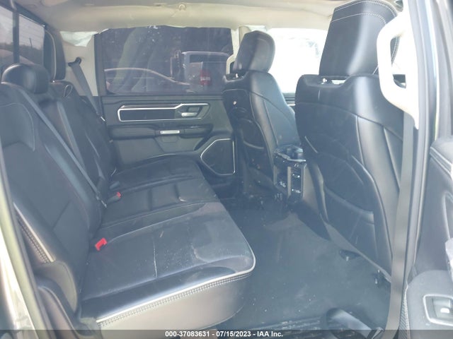 1C6RREJT5NN230847 RAM 1500 Laramie