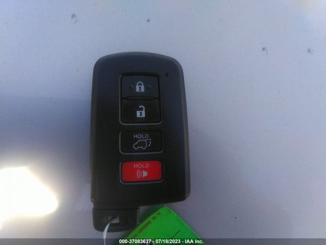 Toyota Highlander Xle/se 2017 5TDJZRFH4HS439013 Image 3