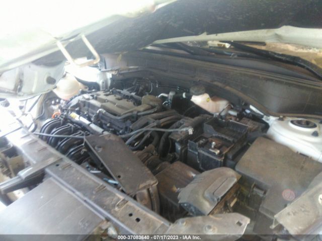5XYRL4LC6MG019535 KIA SORENTO S