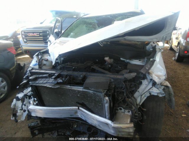 5XYRL4LC6MG019535 KIA SORENTO S