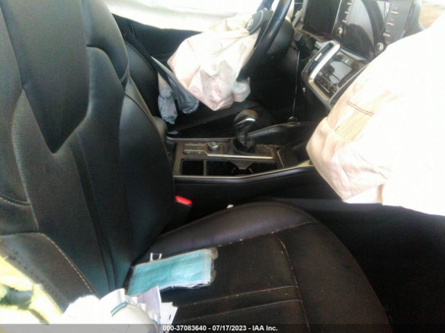 5XYRL4LC6MG019535 KIA SORENTO S