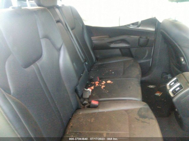 5XYRL4LC6MG019535 KIA SORENTO S