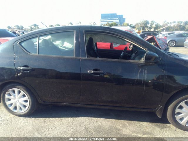 3N1CN7AP7HL882319 Nissan Versa Sedan S Plus