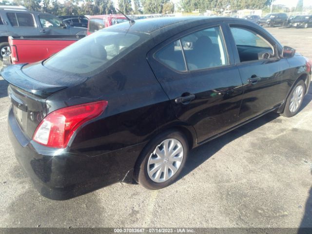 3N1CN7AP7HL882319 Nissan Versa Sedan S Plus