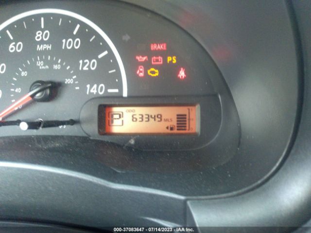 3N1CN7AP7HL882319 Nissan Versa Sedan S Plus