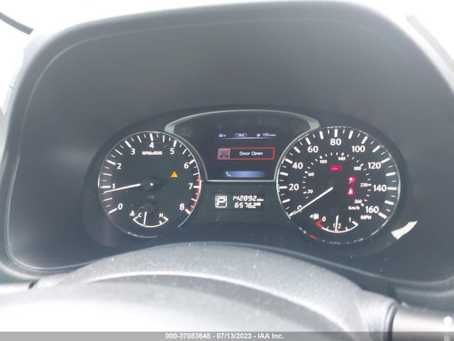 2015 NISSAN PATHFINDER SL VIN: 5N1AR2MM9FC620612