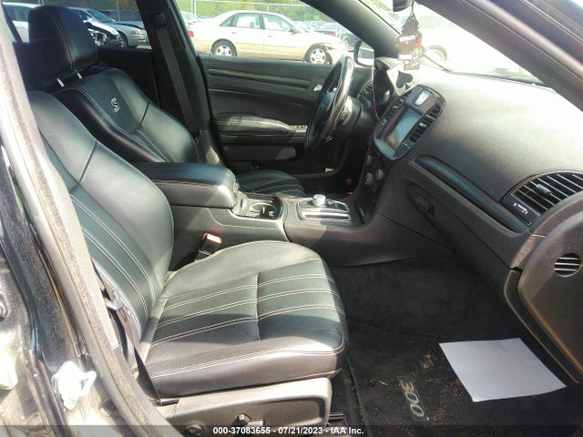2C3CCABGXFH807834 Chrysler 300 300s