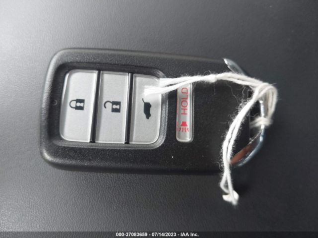 3CZRU6H91KM711248 Honda Hr-v Touring