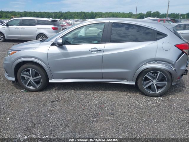 3CZRU6H91KM711248 Honda Hr-v Touring