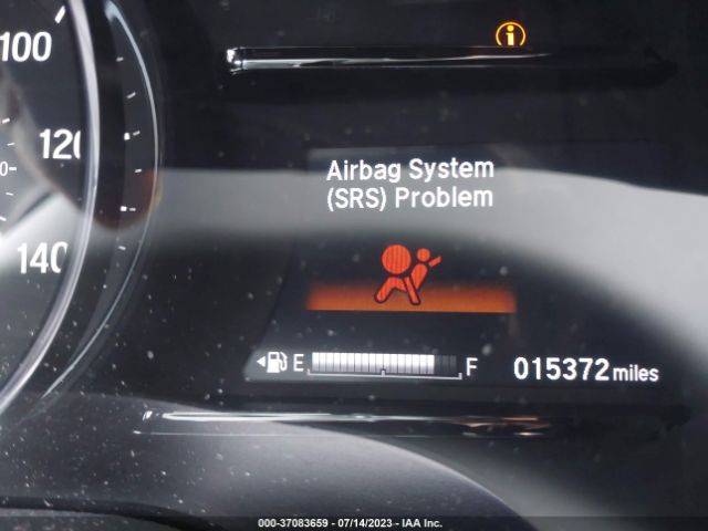 3CZRU6H91KM711248 Honda Hr-v Touring