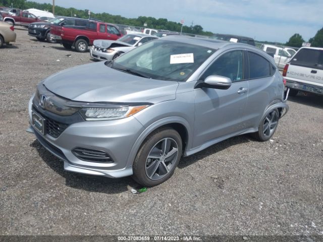 3CZRU6H91KM711248 Honda Hr-v Touring