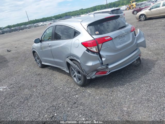 3CZRU6H91KM711248 Honda Hr-v Touring