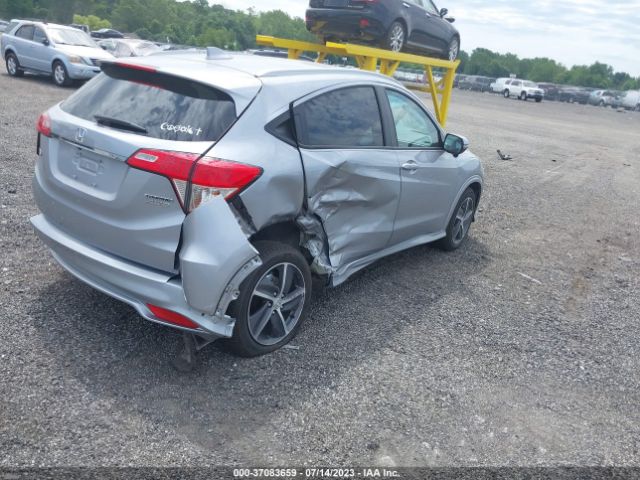 3CZRU6H91KM711248 Honda Hr-v Touring
