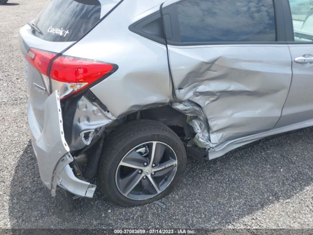 3CZRU6H91KM711248 Honda Hr-v Touring