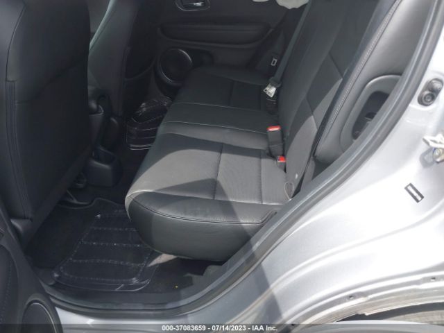 3CZRU6H91KM711248 Honda Hr-v Touring