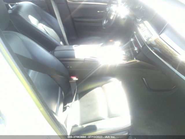 WBA5B1C56FD919710 BMW 5 Series 535i
