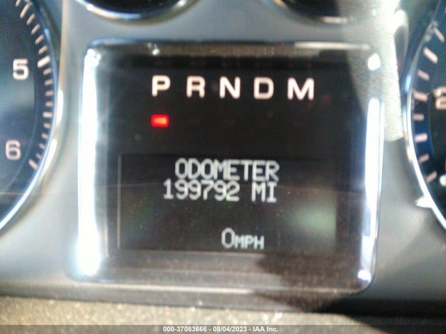2007 CADILLAC ESCALADE VIN: 1GYEC63837R332189