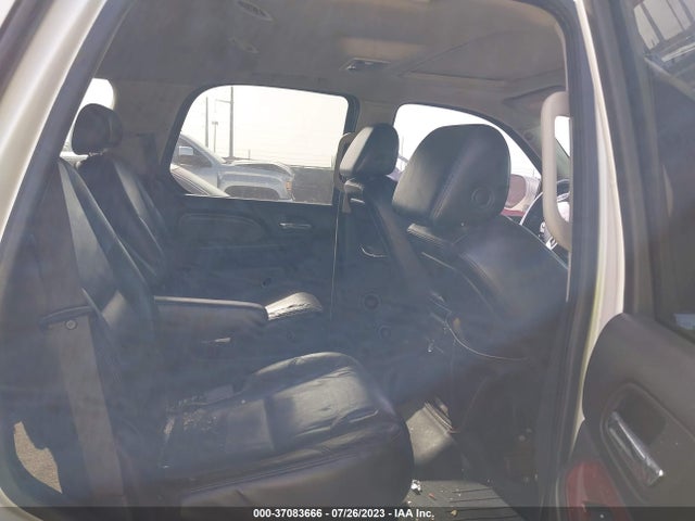 2007 CADILLAC ESCALADE VIN: 1GYEC63837R332189