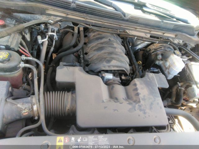 3GTP1PEC5HG417239 GMC Sierra 1500 Denali