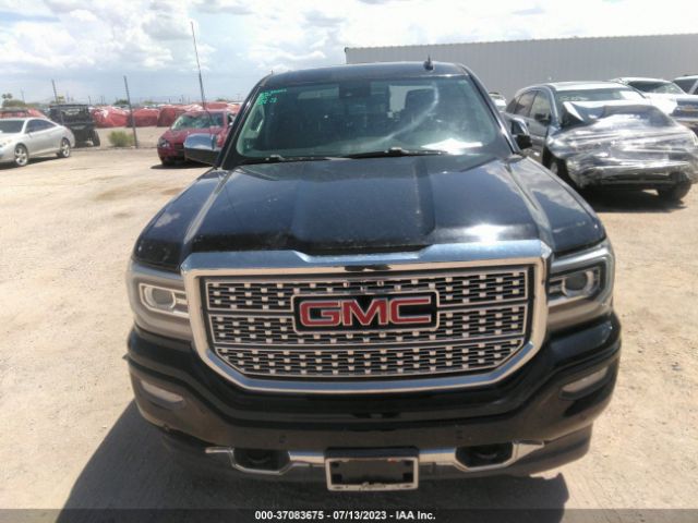 3GTP1PEC5HG417239 GMC Sierra 1500 Denali