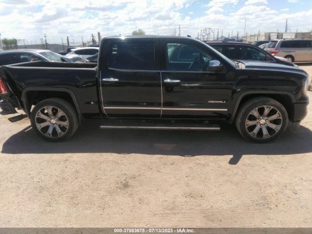 3GTP1PEC5HG417239 GMC Sierra 1500 Denali