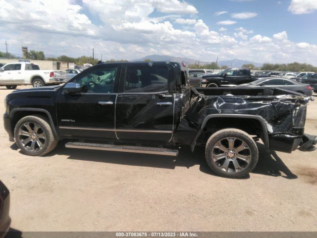 3GTP1PEC5HG417239 GMC Sierra 1500 Denali