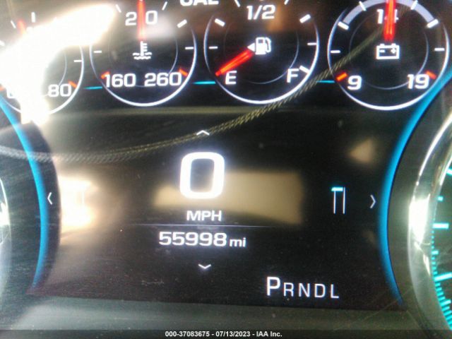 3GTP1PEC5HG417239 GMC Sierra 1500 Denali