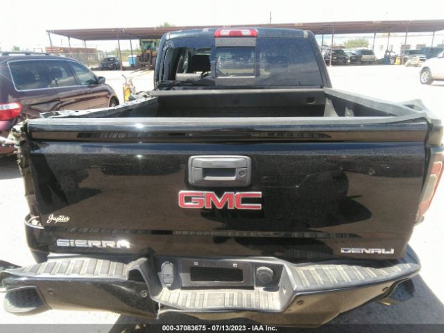 3GTP1PEC5HG417239 GMC Sierra 1500 Denali