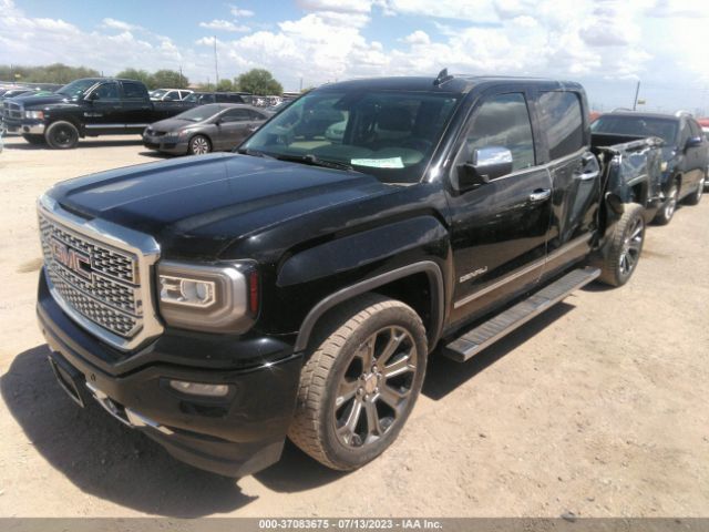 3GTP1PEC5HG417239 GMC Sierra 1500 Denali
