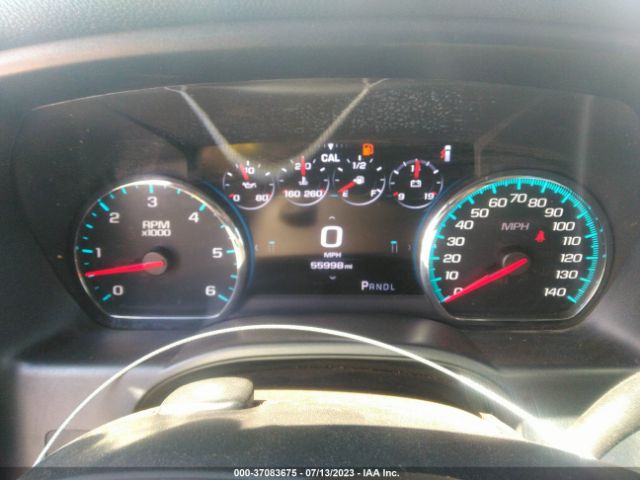 3GTP1PEC5HG417239 GMC Sierra 1500 Denali