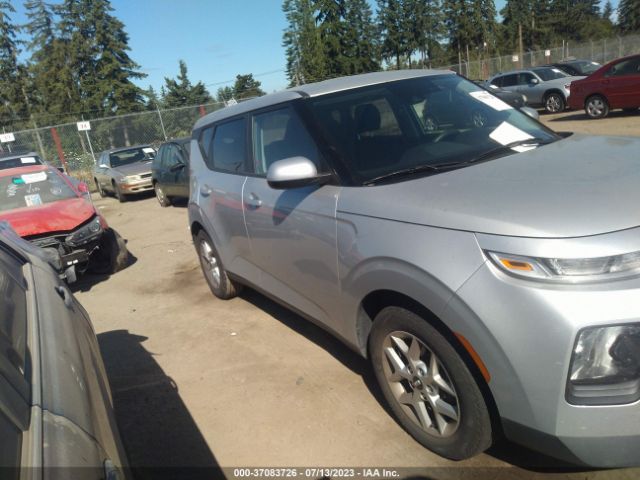 KNDJ23AU0M7751114 KIA SOUL S