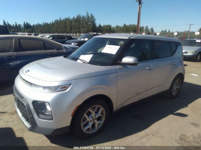 KNDJ23AU0M7751114 KIA SOUL S
