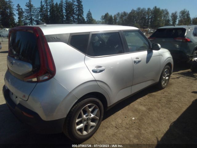 KNDJ23AU0M7751114 KIA SOUL S
