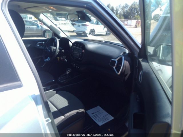 KNDJ23AU0M7751114 KIA SOUL S