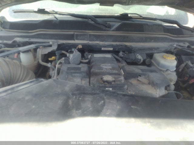 3C6UR5JL1MG620944 RAM 2500 Big Horn