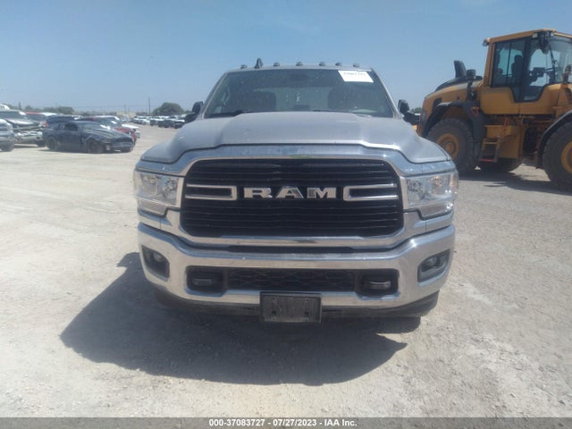 3C6UR5JL1MG620944 RAM 2500 Big Horn