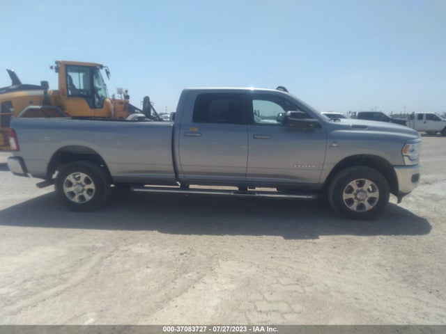 3C6UR5JL1MG620944 RAM 2500 Big Horn