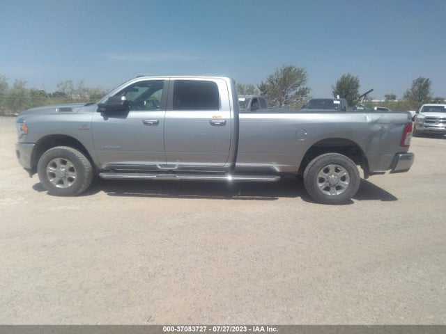 3C6UR5JL1MG620944 RAM 2500 Big Horn