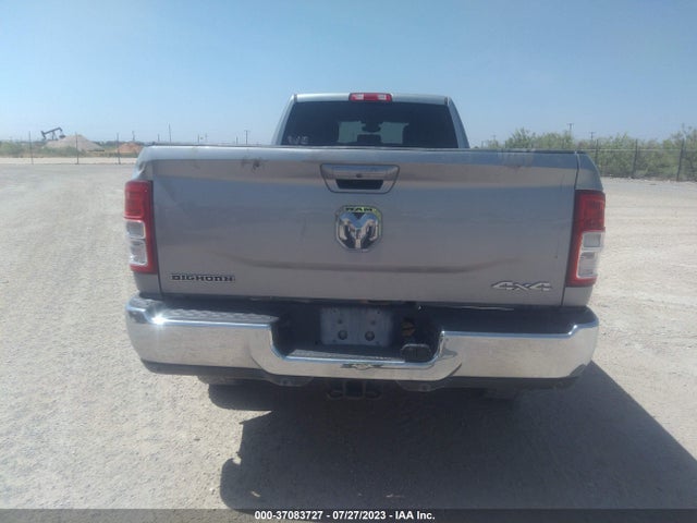 3C6UR5JL1MG620944 RAM 2500 Big Horn