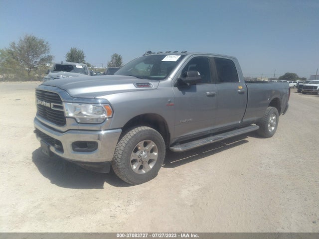 3C6UR5JL1MG620944 RAM 2500 Big Horn