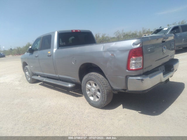 3C6UR5JL1MG620944 RAM 2500 Big Horn