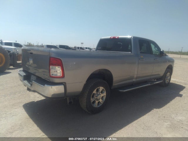 3C6UR5JL1MG620944 RAM 2500 Big Horn