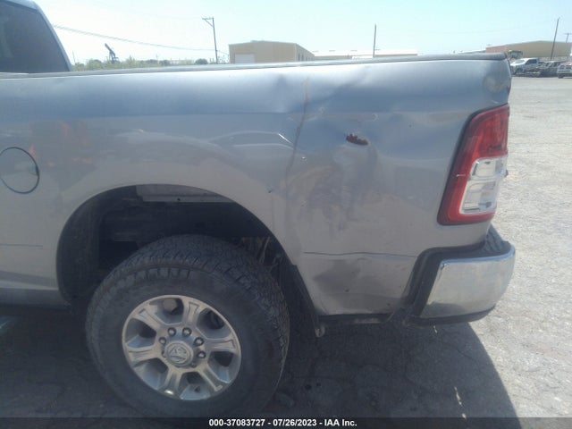 3C6UR5JL1MG620944 RAM 2500 Big Horn