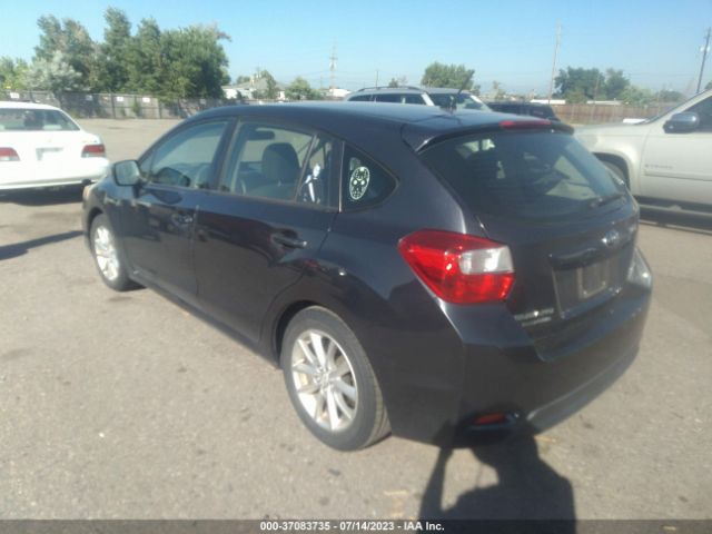 JF1GPAC61E8237112 Subaru Impreza Wagon 2.0i Premium