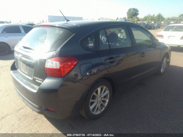 JF1GPAC61E8237112 Subaru Impreza Wagon 2.0i Premium