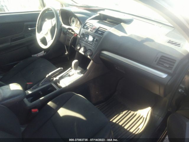 JF1GPAC61E8237112 Subaru Impreza Wagon 2.0i Premium